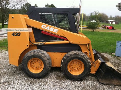 case 430 skid steer wont start|case 430 skid steer reviews.